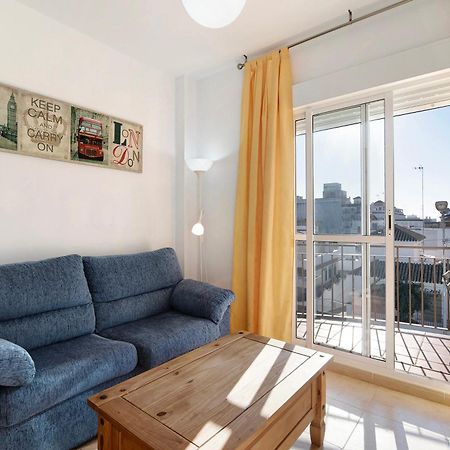 Apartamento Merce Rota Ngoại thất bức ảnh