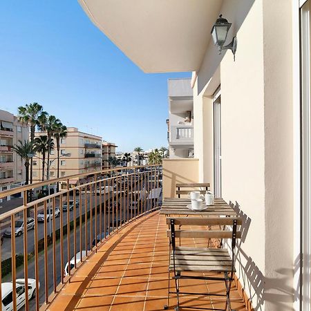 Apartamento Merce Rota Ngoại thất bức ảnh