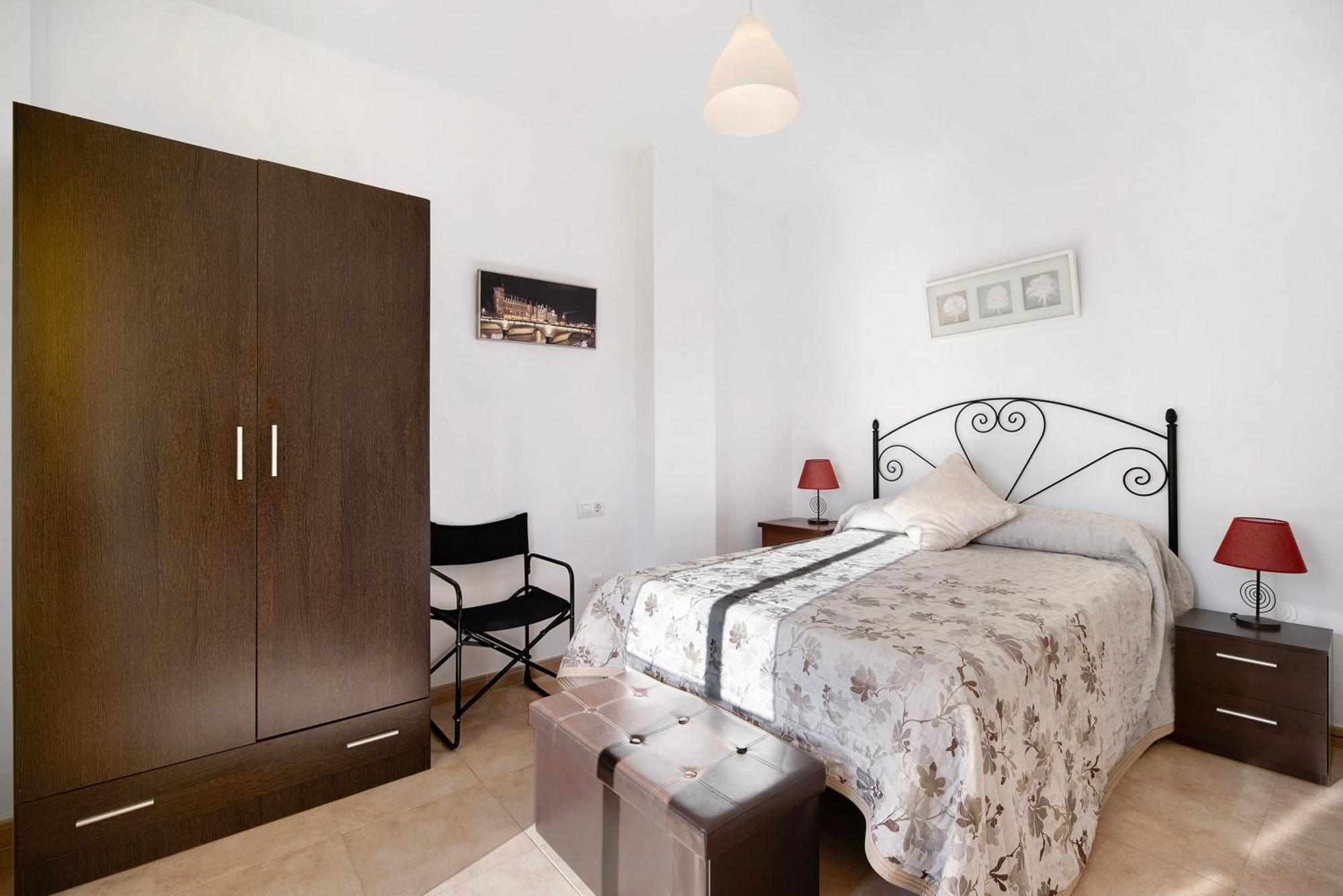 Apartamento Merce Rota Ngoại thất bức ảnh