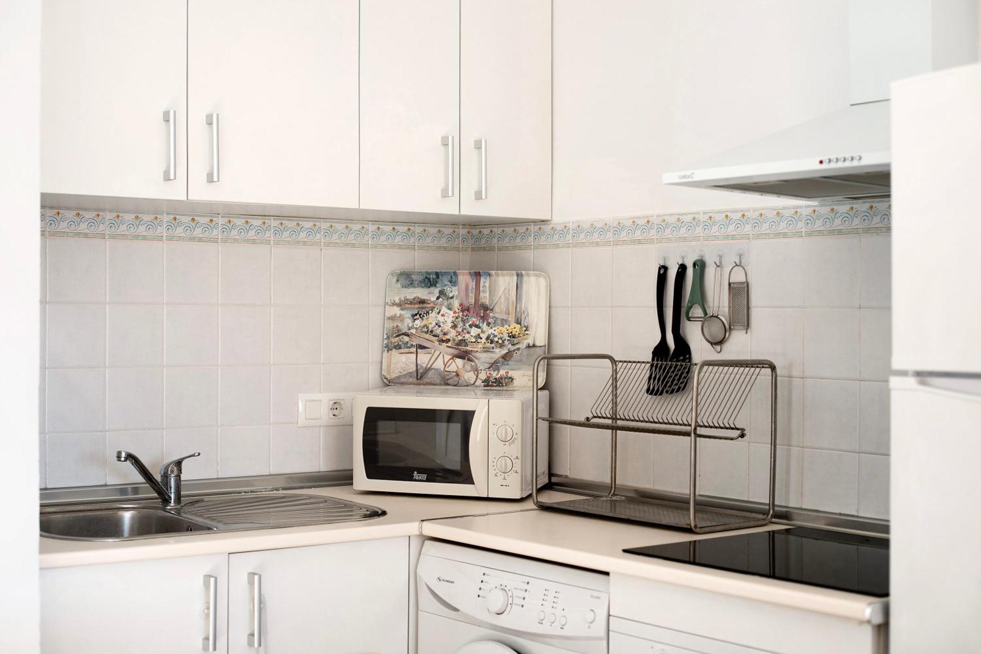 Apartamento Merce Rota Ngoại thất bức ảnh