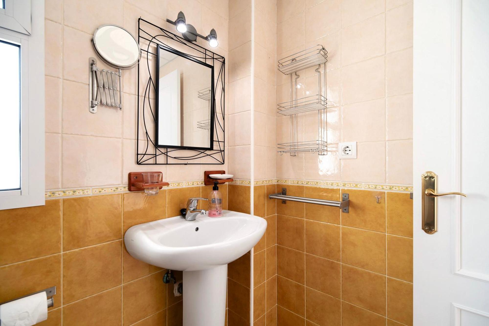 Apartamento Merce Rota Ngoại thất bức ảnh