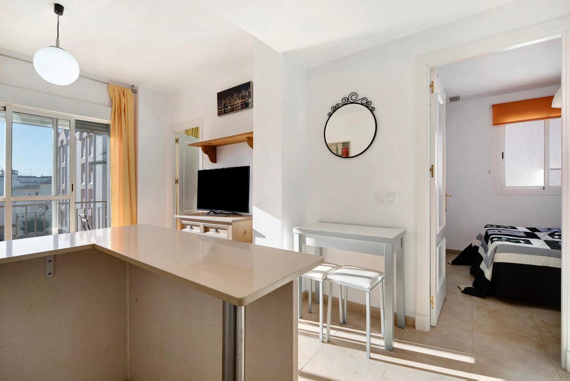 Apartamento Merce Rota Ngoại thất bức ảnh