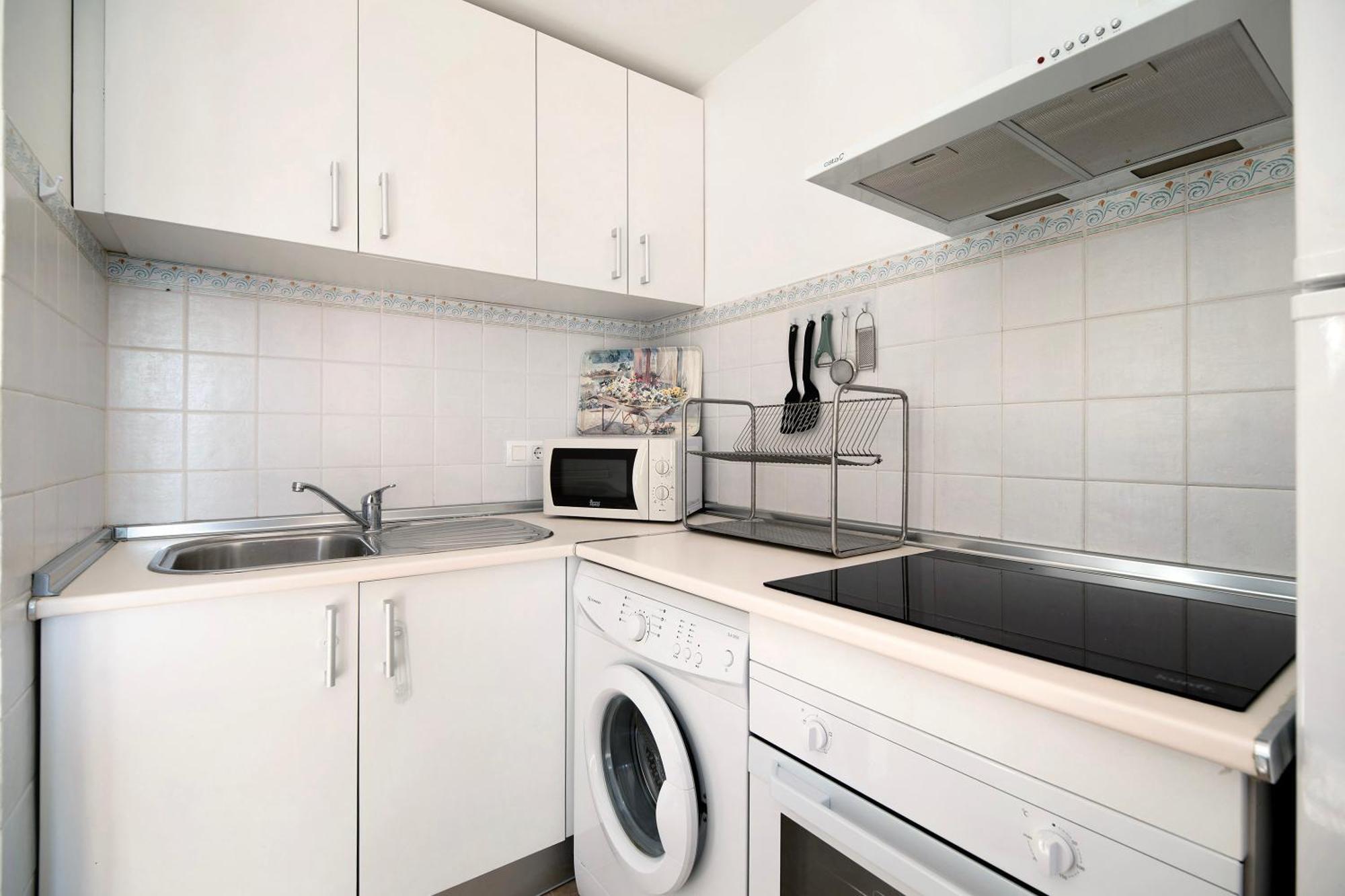 Apartamento Merce Rota Ngoại thất bức ảnh