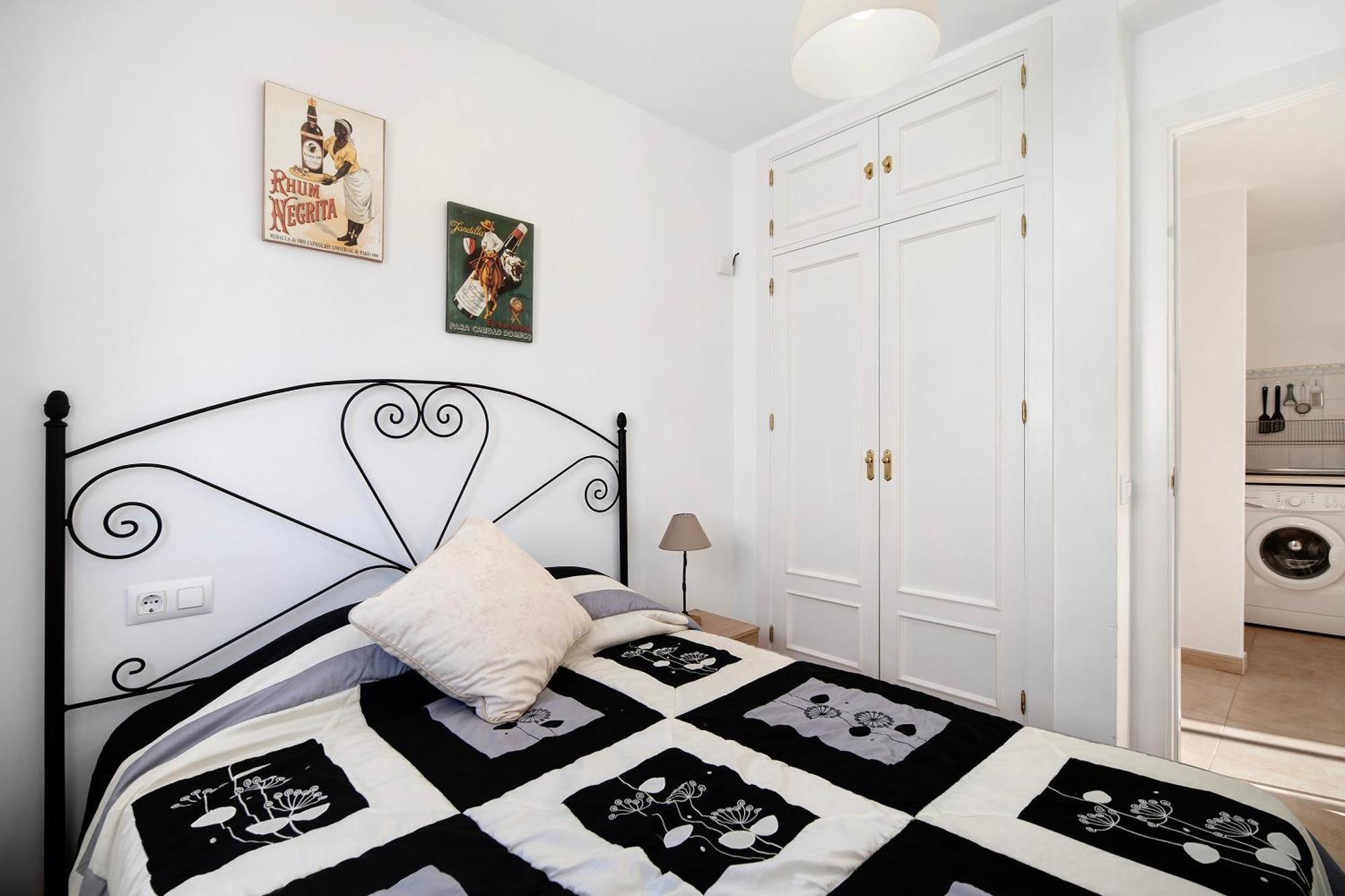 Apartamento Merce Rota Ngoại thất bức ảnh