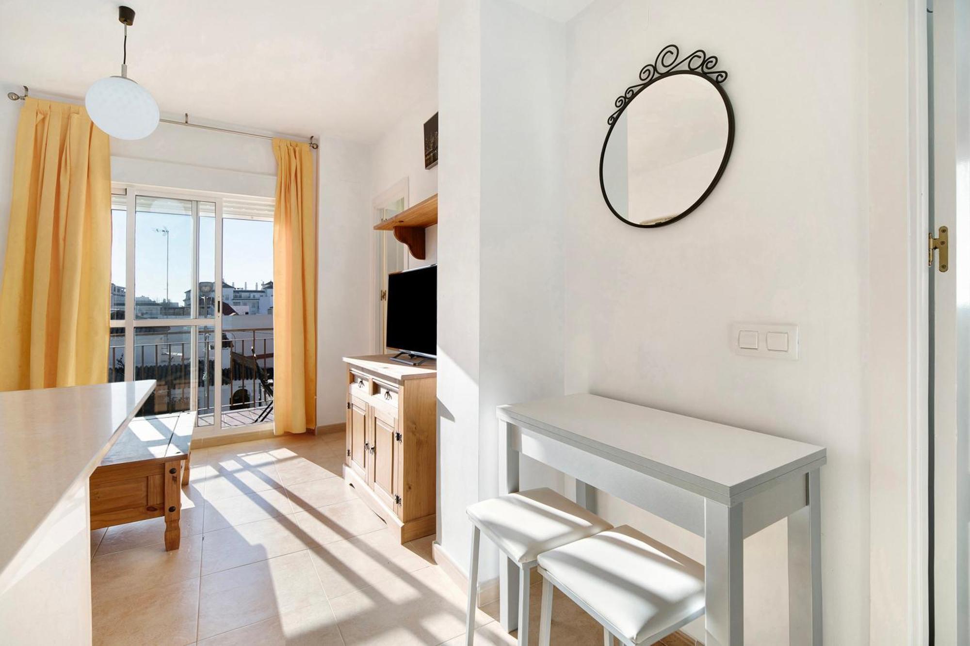 Apartamento Merce Rota Ngoại thất bức ảnh