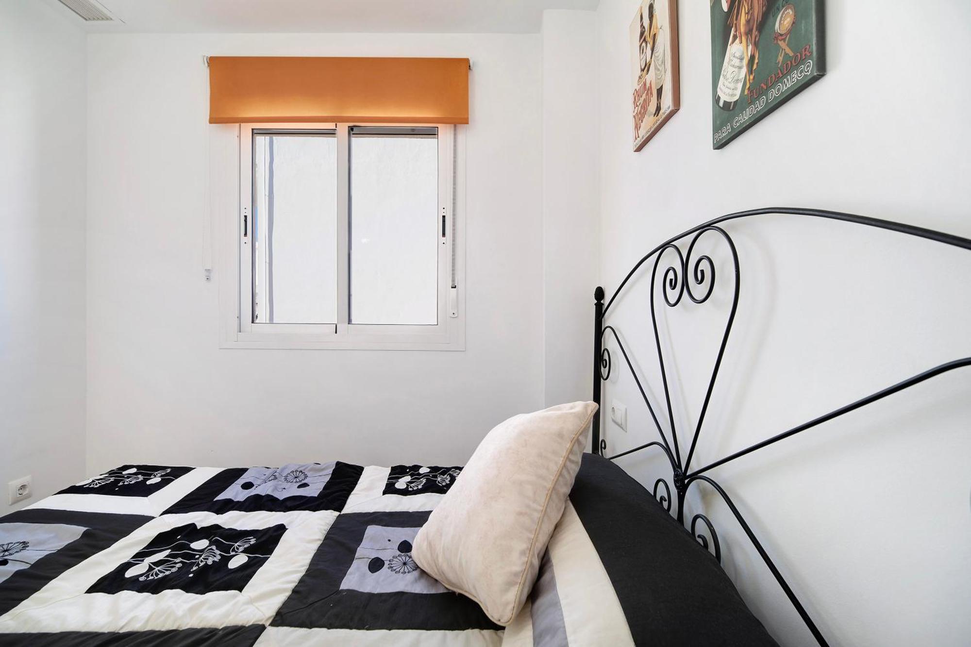 Apartamento Merce Rota Ngoại thất bức ảnh