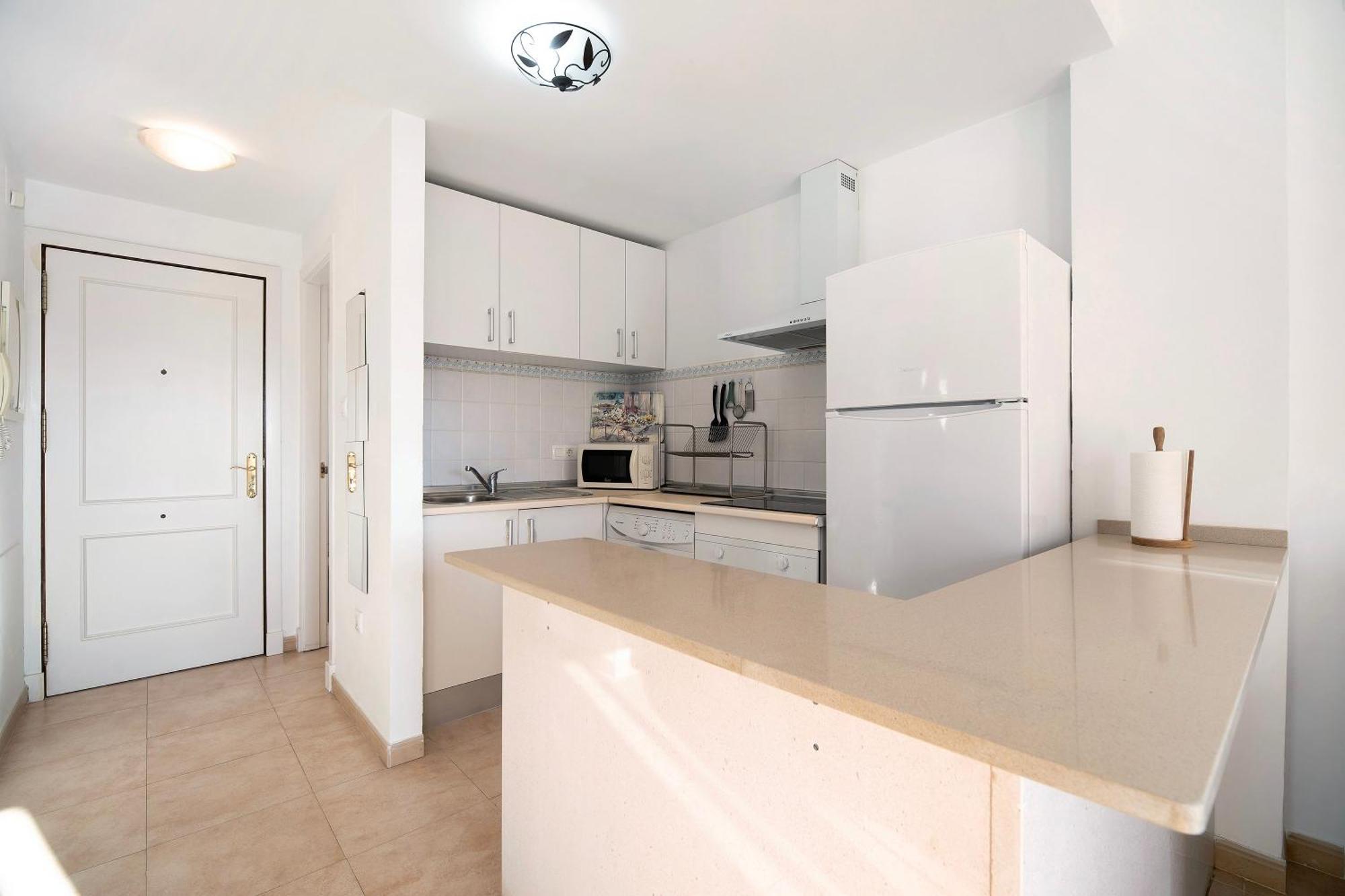 Apartamento Merce Rota Ngoại thất bức ảnh