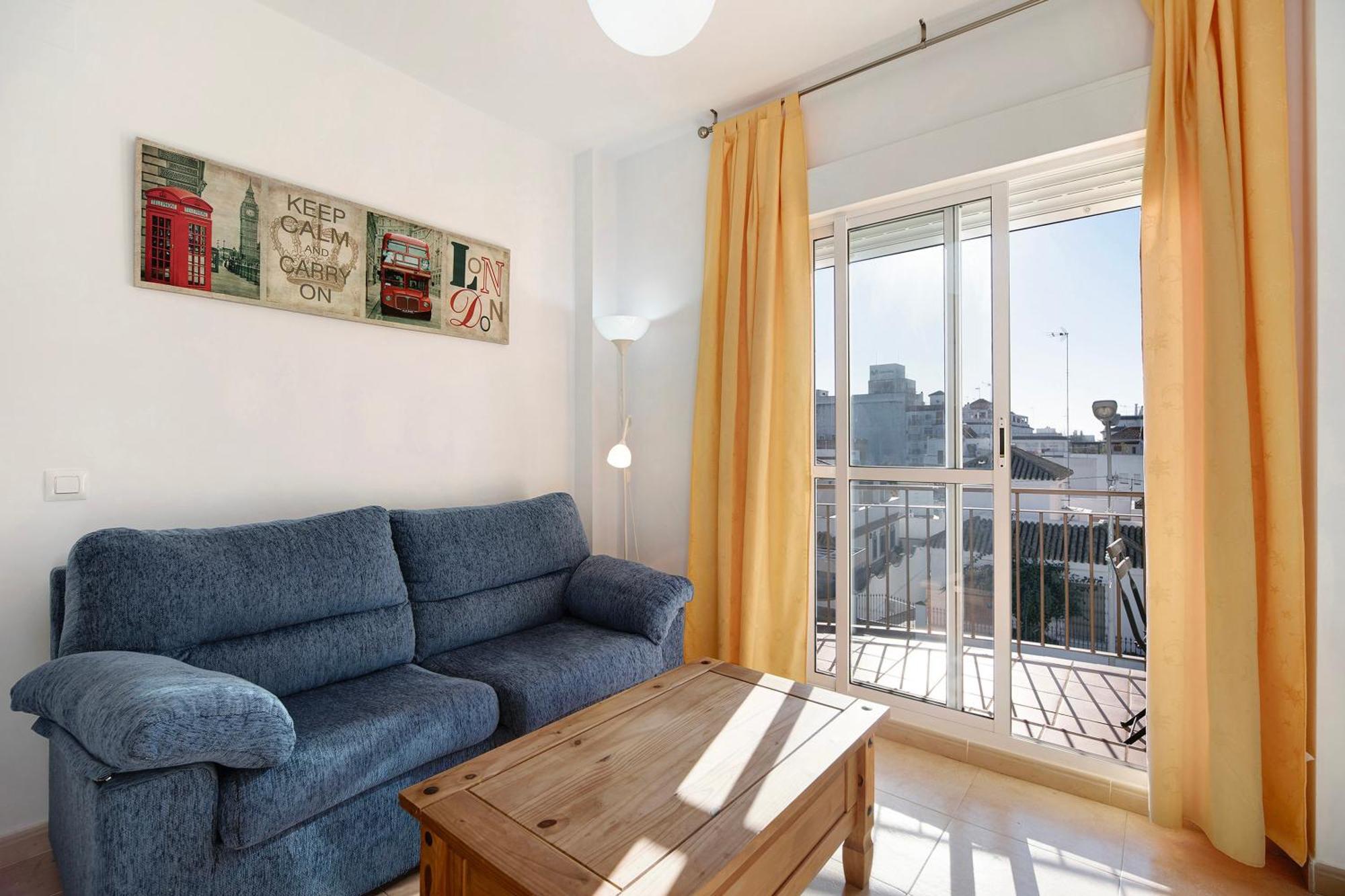 Apartamento Merce Rota Ngoại thất bức ảnh