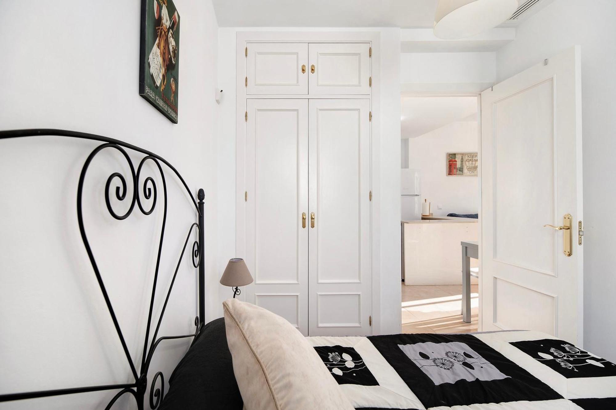 Apartamento Merce Rota Ngoại thất bức ảnh