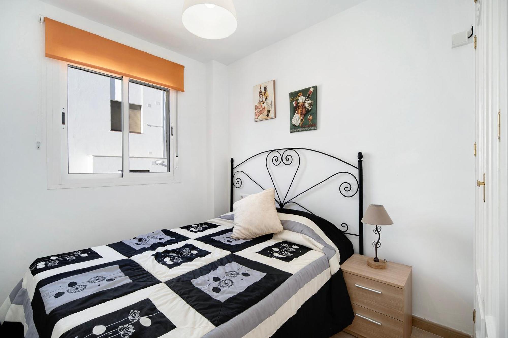 Apartamento Merce Rota Ngoại thất bức ảnh