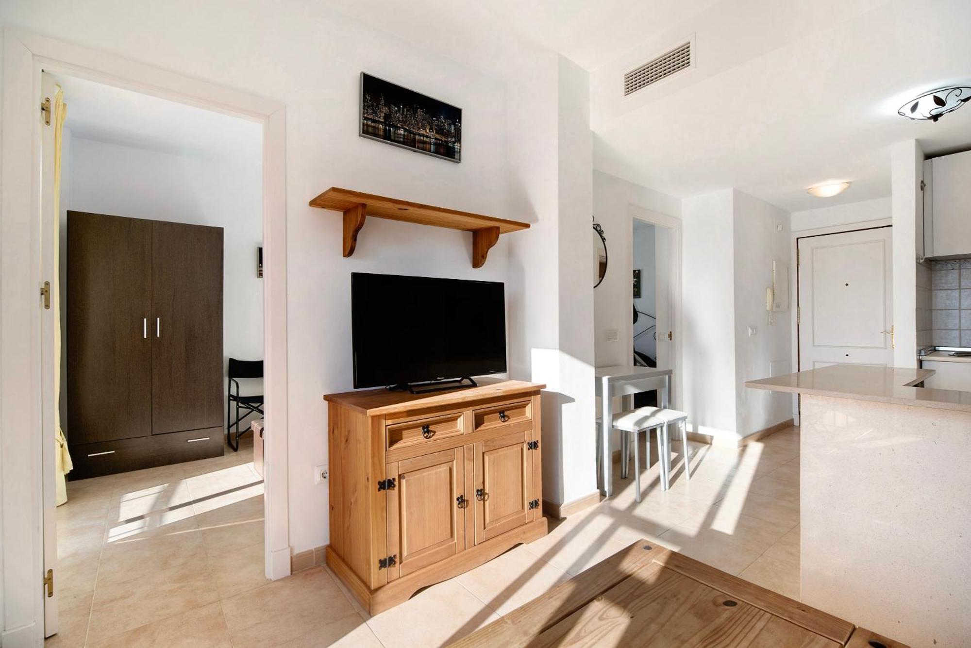 Apartamento Merce Rota Ngoại thất bức ảnh