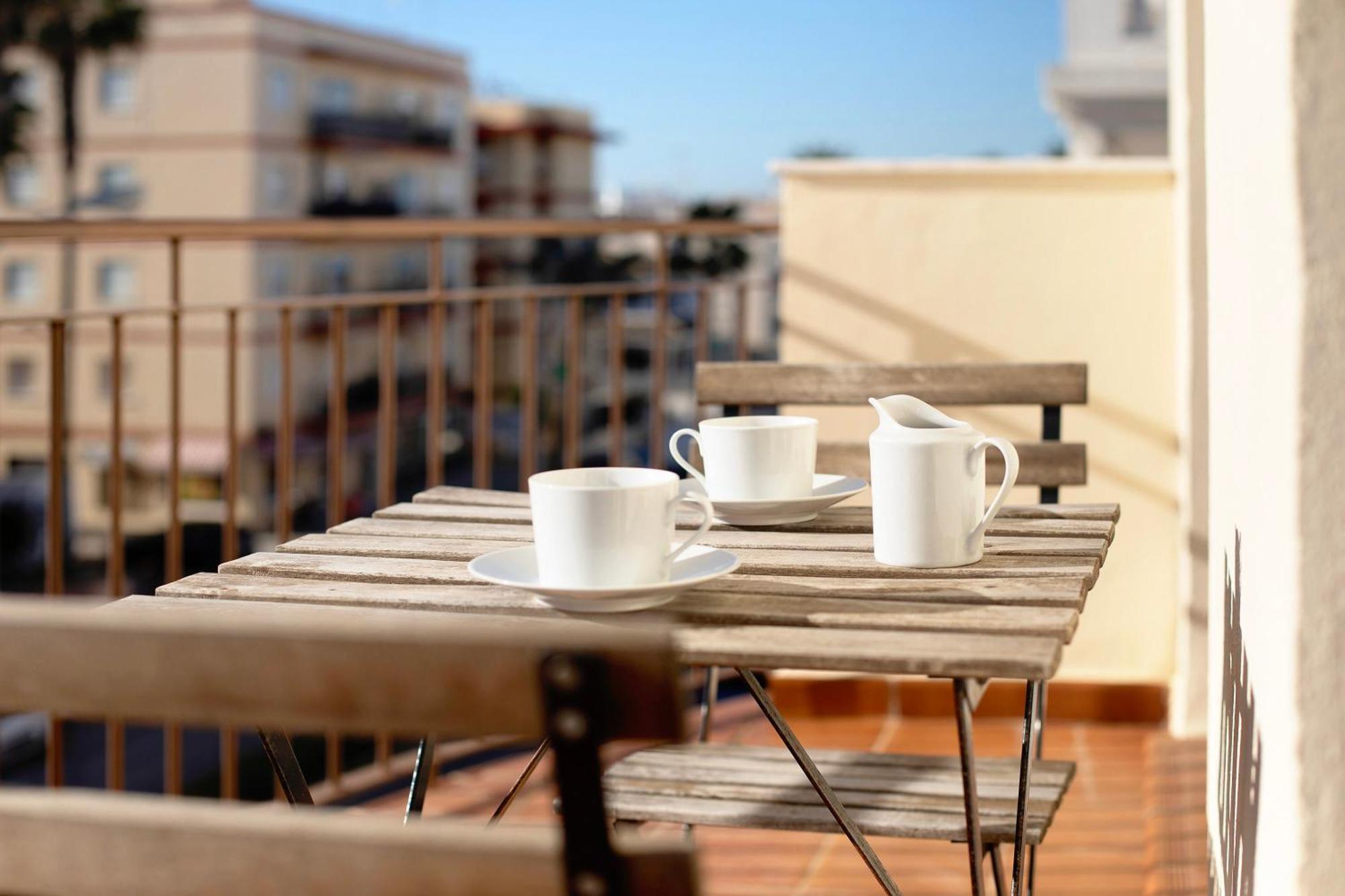 Apartamento Merce Rota Ngoại thất bức ảnh